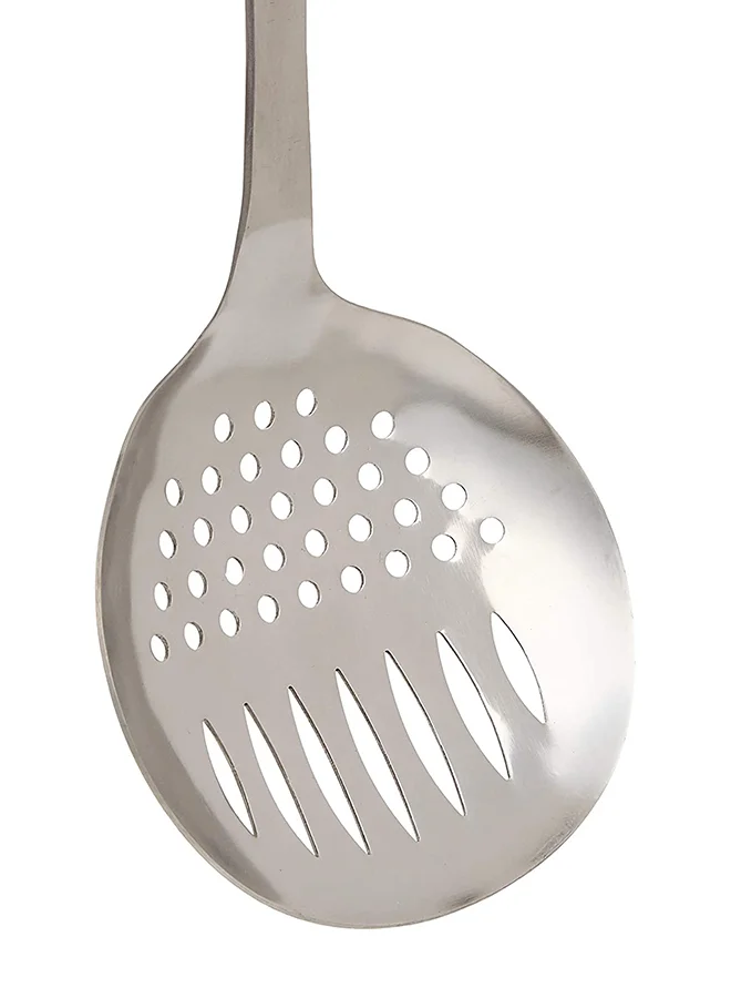 Prestige Eco Skimmer With Rubber Grip Silver