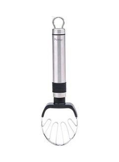 Prestige Eco Avocado Slicer Silver/Black  - Image 1