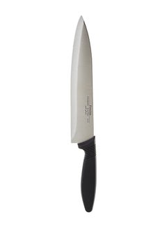 Prestige Chefs Knife Silver/Black  - Image 2