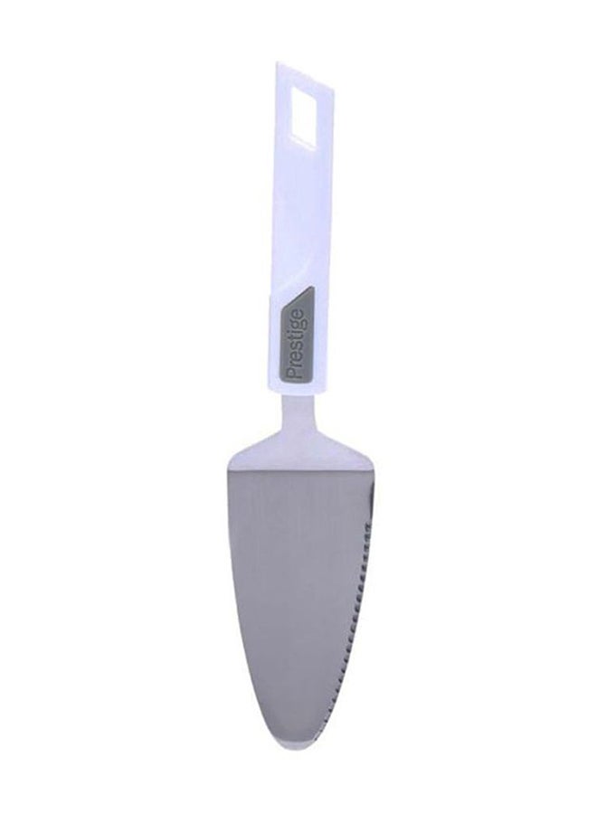 Cake Slicer White/Grey 30.7x6.3x2.5cm - v1644382500/N11060804A_1