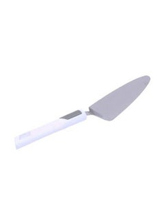 Prestige Cake Slicer White/Grey 30.7x6.3x2.5cm  - Image 2