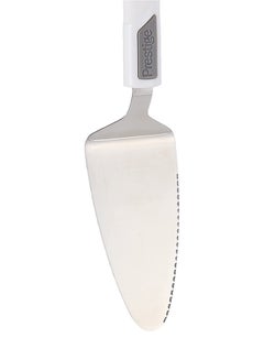 Prestige Cake Slicer White/Grey 30.7x6.3x2.5cm  - Image 4