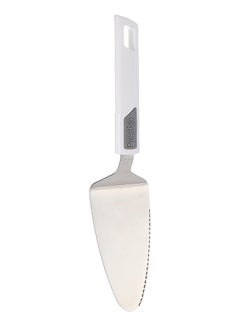 Prestige Cake Slicer White/Grey 30.7x6.3x2.5cm  - Image 3