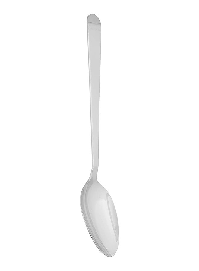 Winsor Sparkle Serving Spoon Stainless Steel Silver  - Image 2
