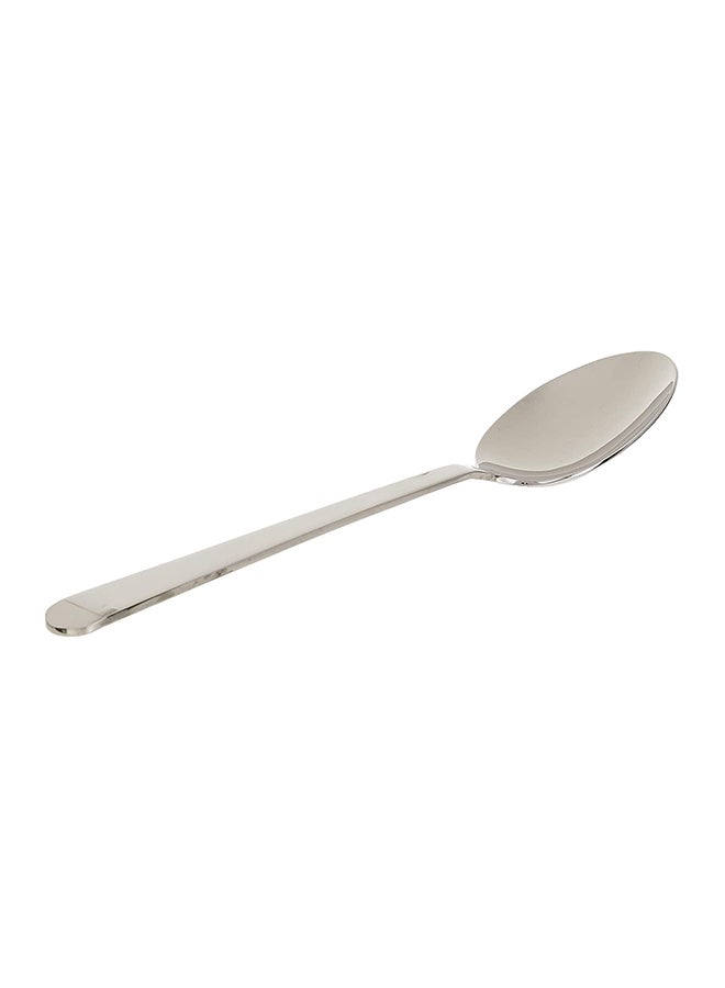 Winsor Sparkle Table Spoon Stainless Steel Silver 18/10cm  - Image 2