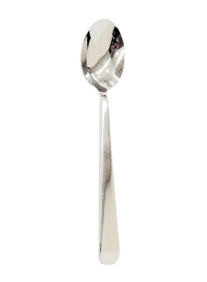Winsor Sparkle Table Spoon Stainless Steel Silver 18/10cm  - Image 1