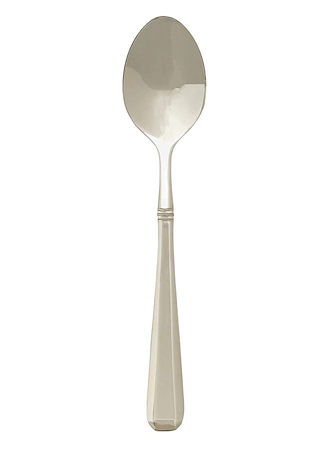 Winsor Stainless Steel Tea Spoon Silver - Image 2