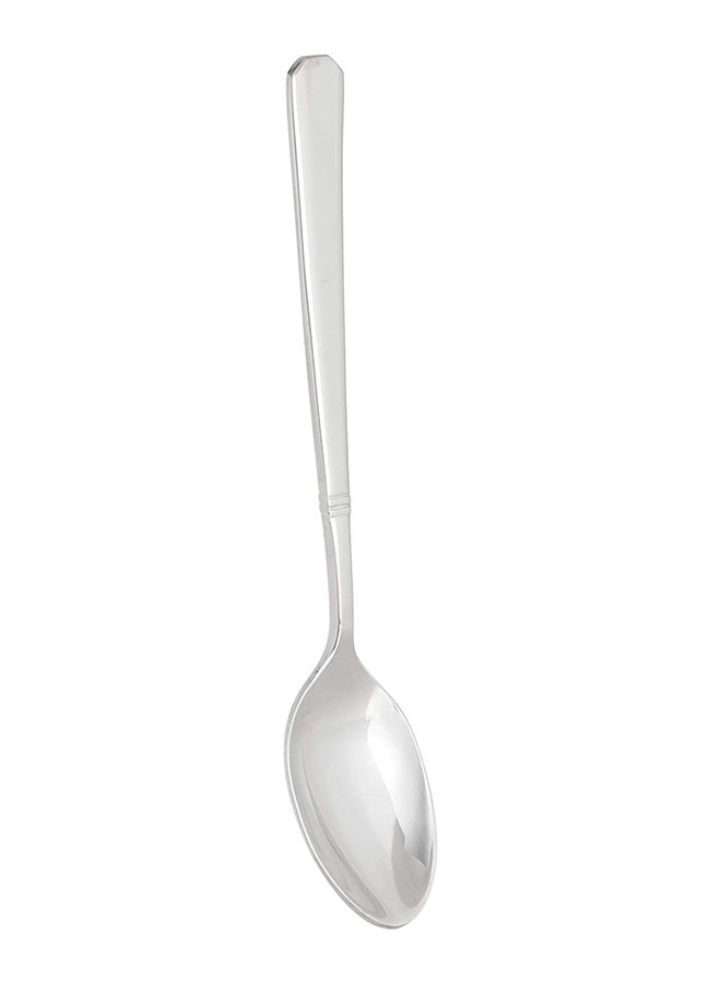 Stainless Steel Mocca Spoon Silver - v1644382504/N11062383A_2