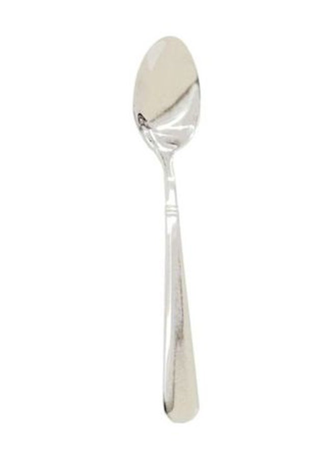 Stainless Steel Mocca Spoon Silver - v1644382505/N11062383A_1