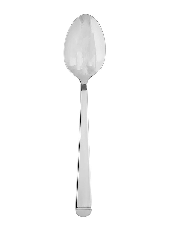Winsor Sparkle Serving Spoon Stainless Steel Silver  - Image 3
