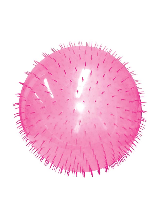 Wubble Bubble Wacky Inflatable Ball-Pink 30inch - Image 1