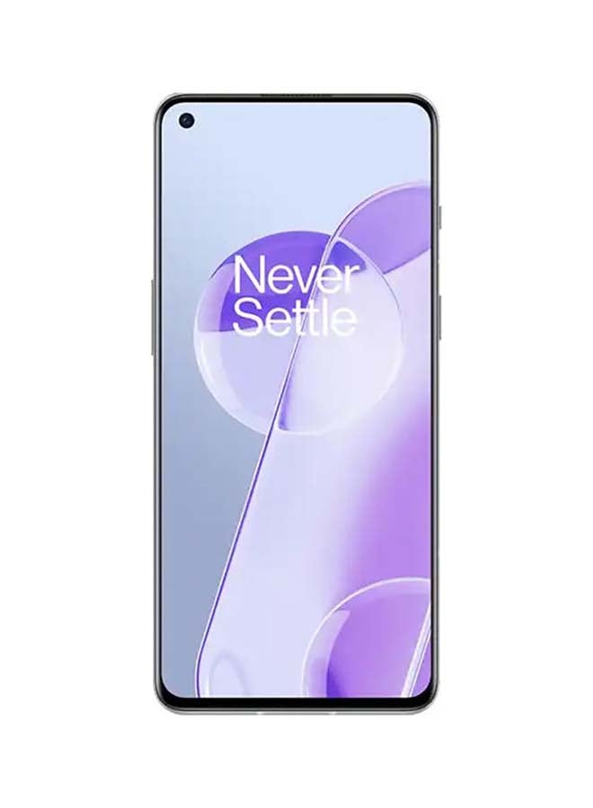 9RT Dual Sim Nano Silver 128GB 8GB RAM 5G - International Version