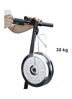 Captaintech Front Claw Hanger For Electric Scooter 6.5x2x3cm  - Image 2