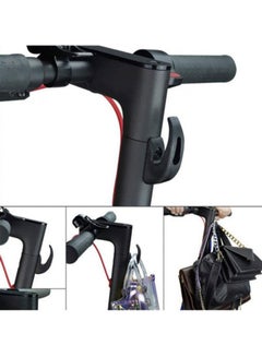 Captaintech Front Claw Hanger For Electric Scooter 6.5x2x3cm  - Image 3
