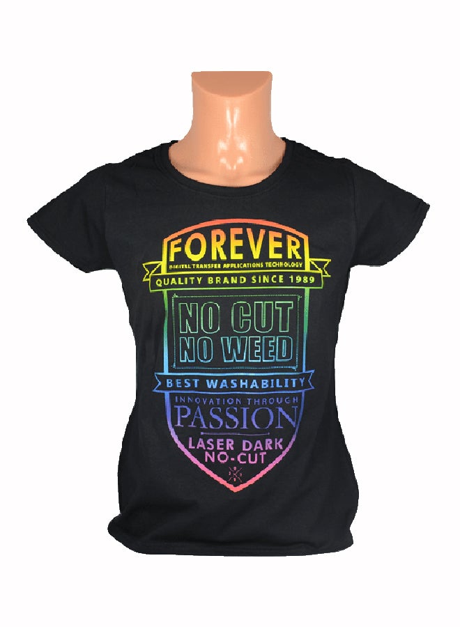 Forever Heat Transfer Paper For Dark Color Garments A & B A3 - Image 2