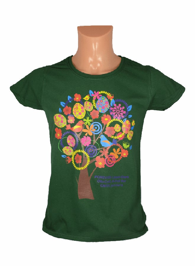 Forever Heat Transfer Paper For Dark Color Garments A & B A3 - Image 3