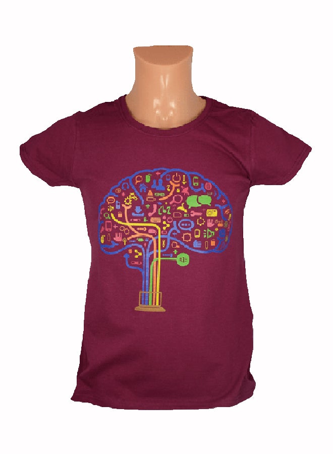 Forever Heat Transfer Paper For Dark Color Garments A & B A3 - Image 5