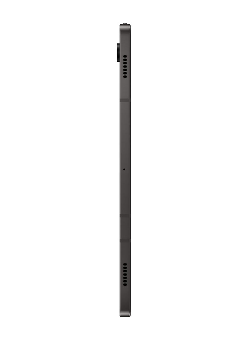 Samsung - Galaxy Tab S8 Graphite 8GB RAM 128GB Wifi - Middle East Version - Image 1