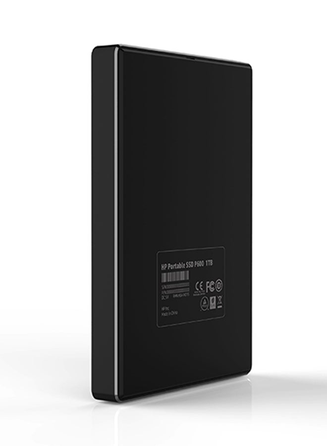 HP - Portable Solid State Drive 1.0 TB - Image 1