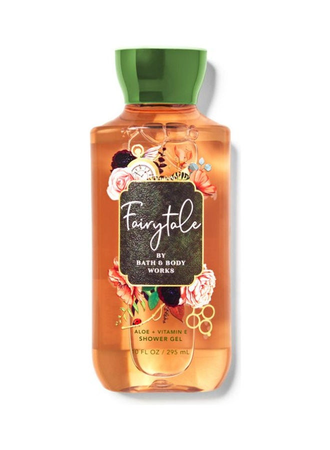 Bath & Body Works - Fairytale Shower Gel 295ml - Image 1