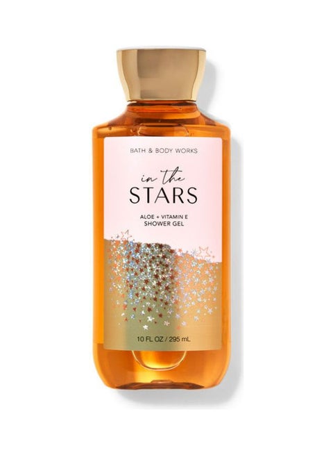 In the Stars Shower Gel 295ml