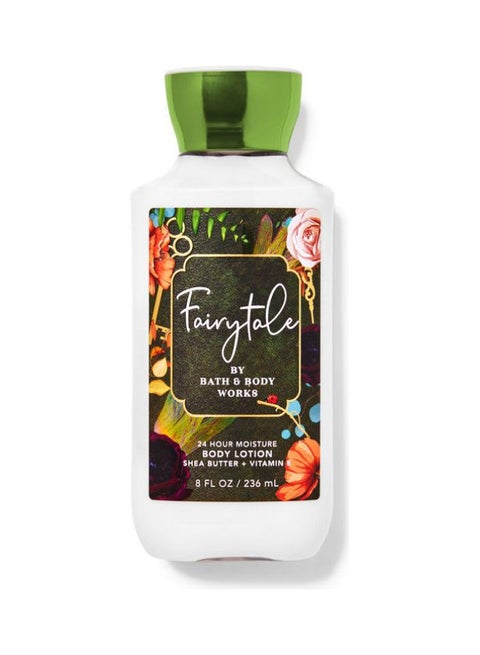 لوشن فيري تيل فائق النعومة للجسم 236ملليلتر