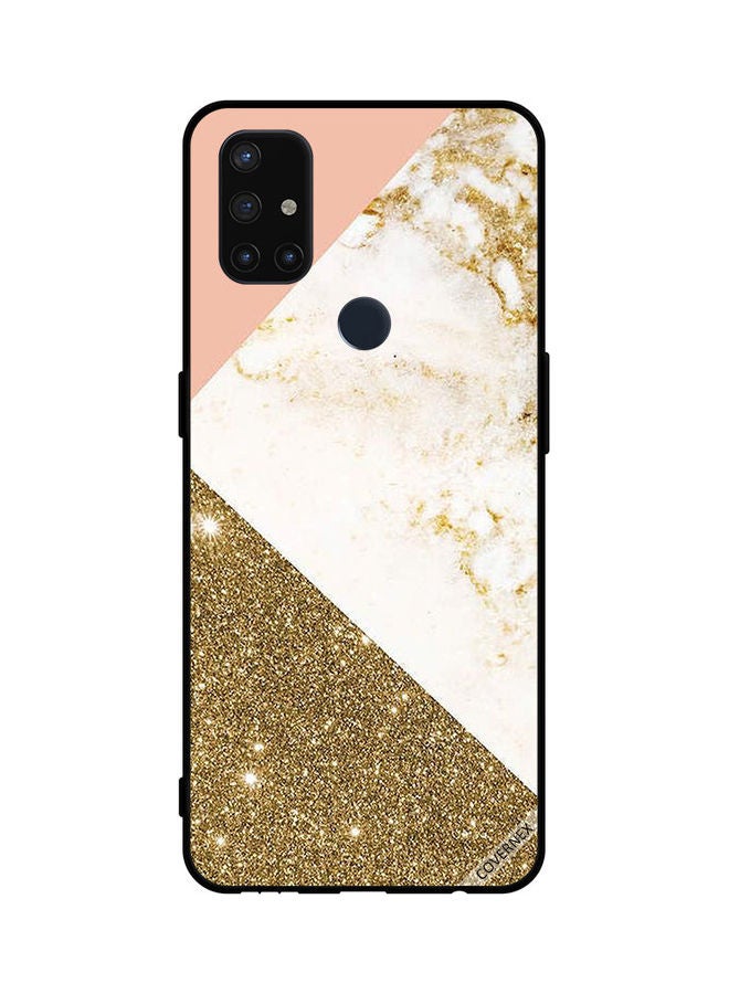 Covernex Protective Case Cover For Oneplus Nord N10 5G Multicolour - Image 1