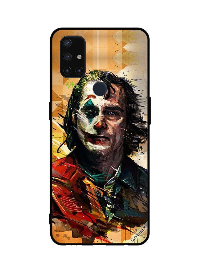 Covernex Protective Case Cover For Oneplus Nord N10 5G Joker - Image 1