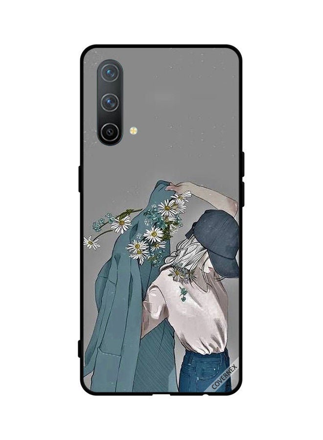 Covernex Protective Case Cover For Oneplus Nord CE 5G Multicolour - Image 1