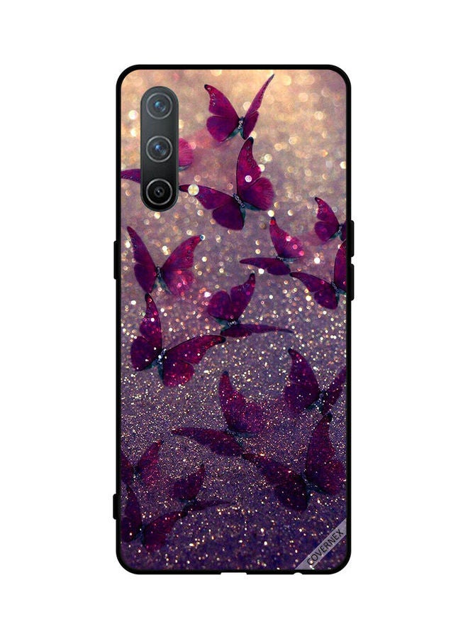 Covernex Protective Case Cover For Oneplus Nord CE 5G Multicolour - Image 1