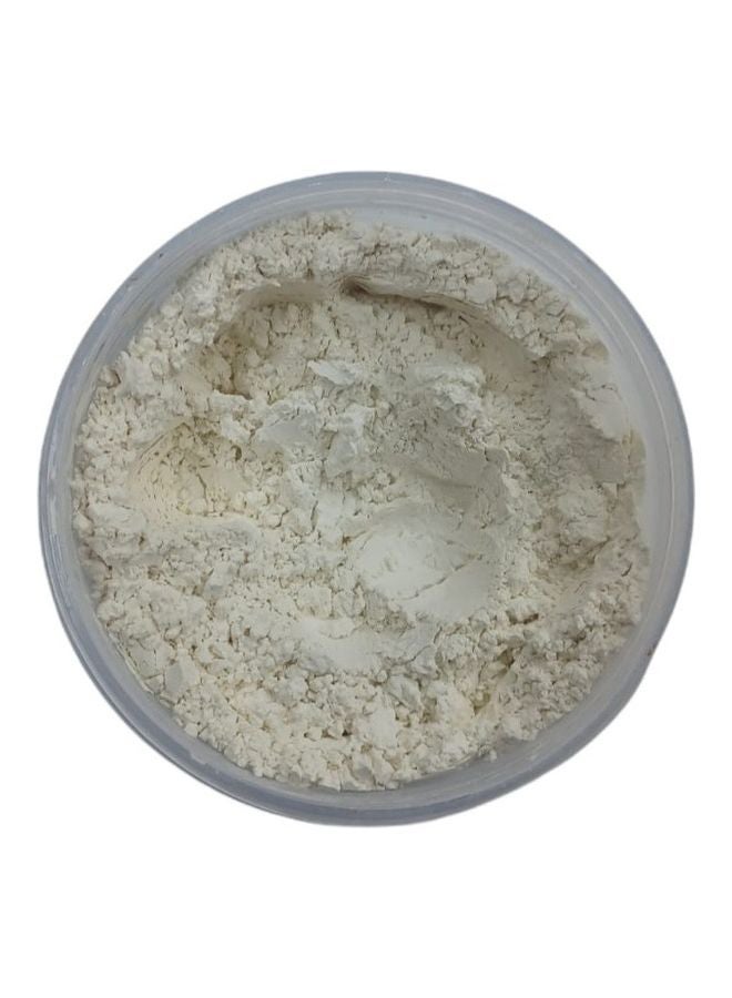 ROSE BERRY Translucent Loose Setting Powder White - Image 2