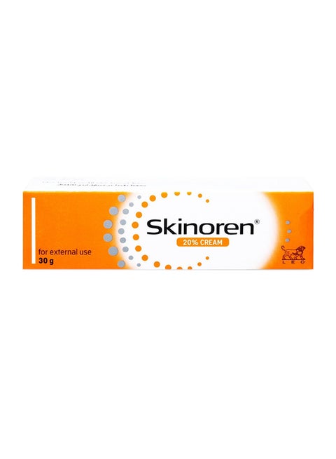 Acne Treatment Cream 30grams