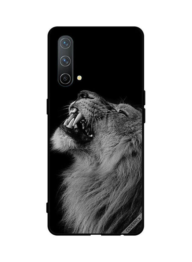 Covernex Protective Case Cover For Oneplus Nord CE 5G Multicolour - Image 1