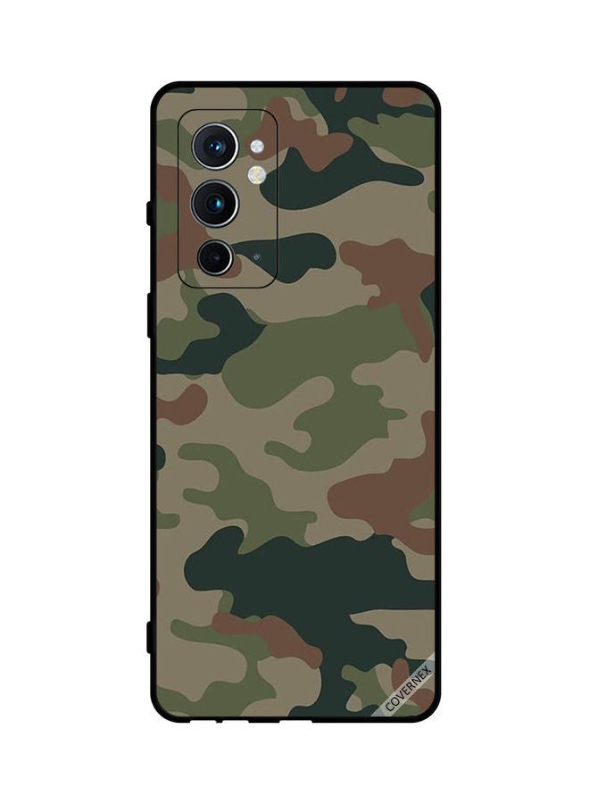 Covernex Protective Case Cover For Oneplus 9RT 5G Multicolour - Image 1