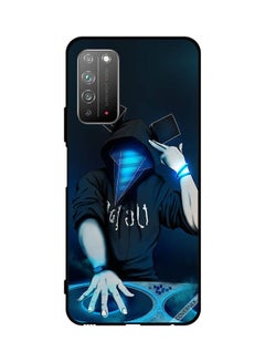 Protective Case Cover For Honor X10 5G DJ Boy - v1644396999/N52559014A_1