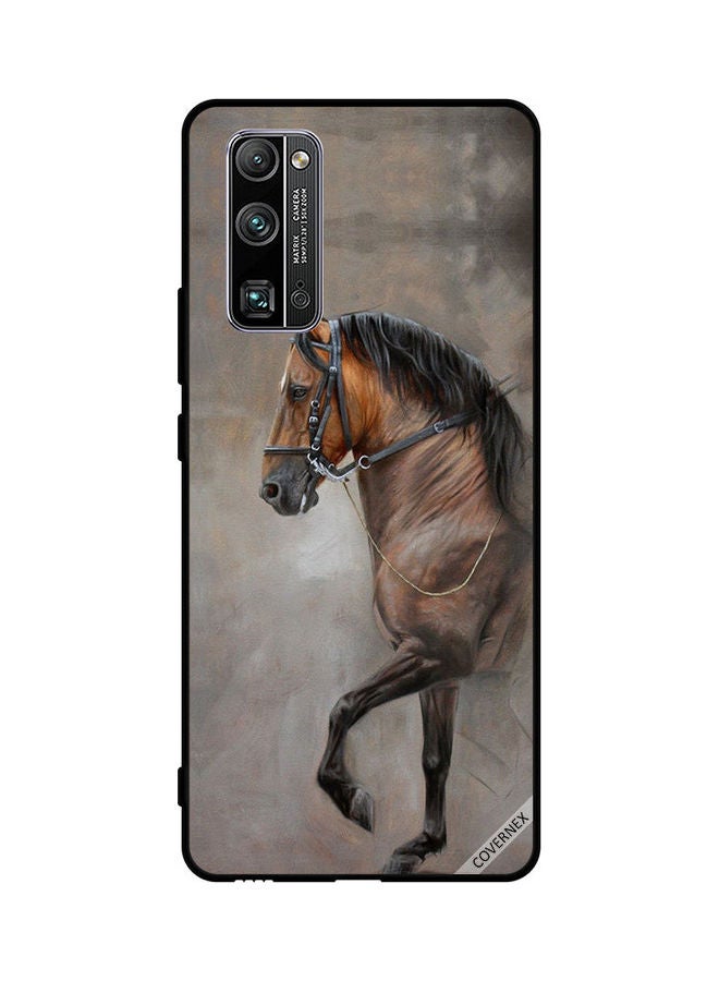 كوفرنيكس Protective Case Cover For Honor 30 Pro+ Multicolour  - Image 1