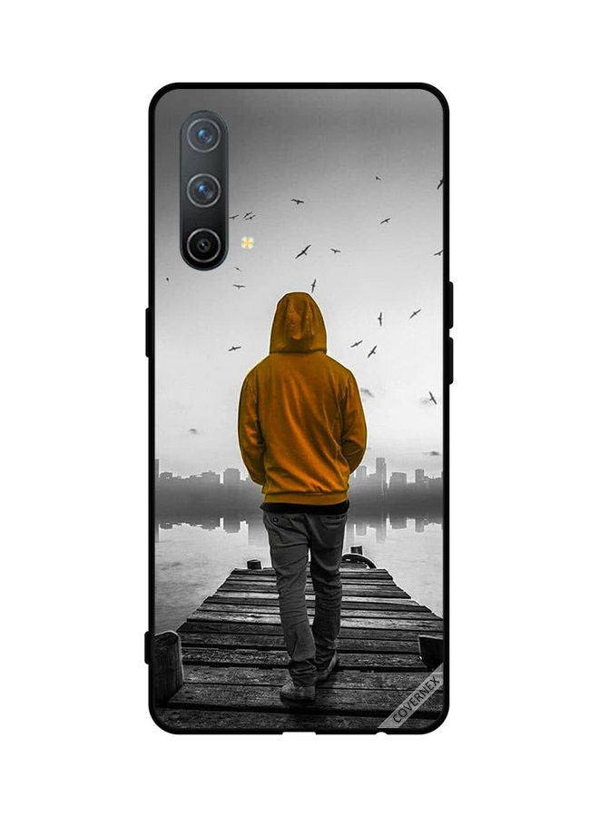 Covernex Protective Case Cover For Oneplus Nord CE 5G Multicolour - Image 1