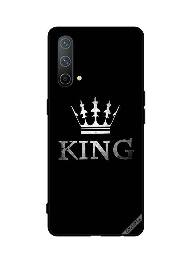 Covernex Protective Case Cover For Oneplus Nord CE 5G King - Image 1