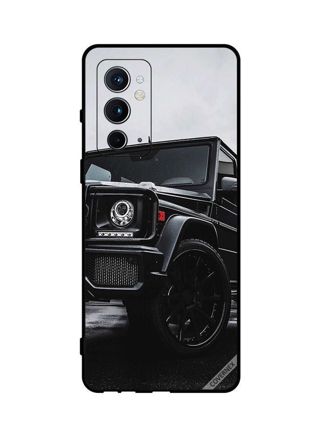 كوفرنيكس غطاء حماية لهاتف Oneplus 9RT 5G - Image 1