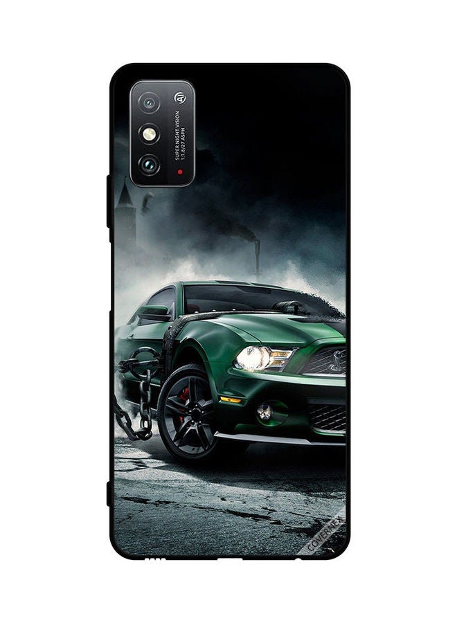 Covernex Protective Case Cover For Honor X10 Max 5G Multicolour - Image 1