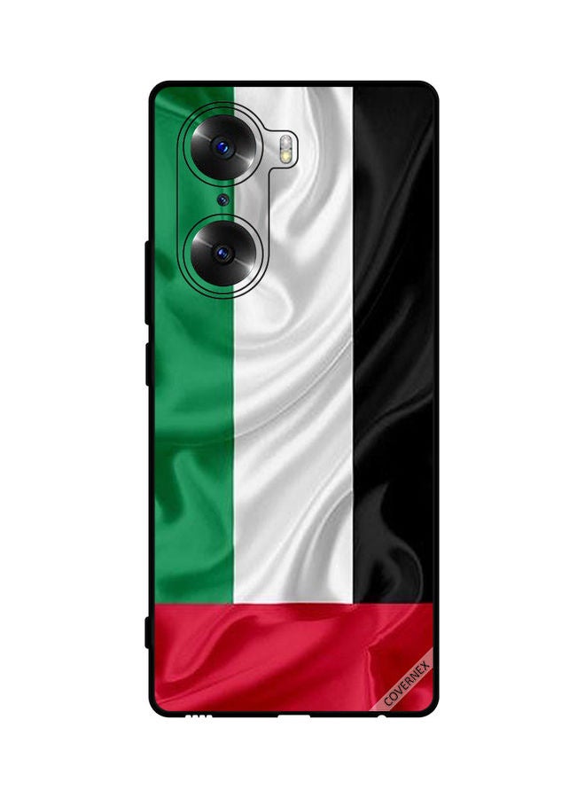 كوفرنيكس Protective Case Cover For Honor 60 Multicolour - Image 1