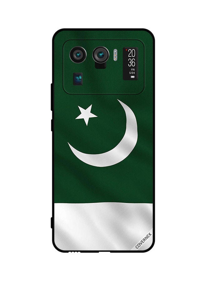 كوفرنيكس غطاء حماية واقٍ لهاتف شاومي مي 11 ألترا متعدد الألوان - Image 1