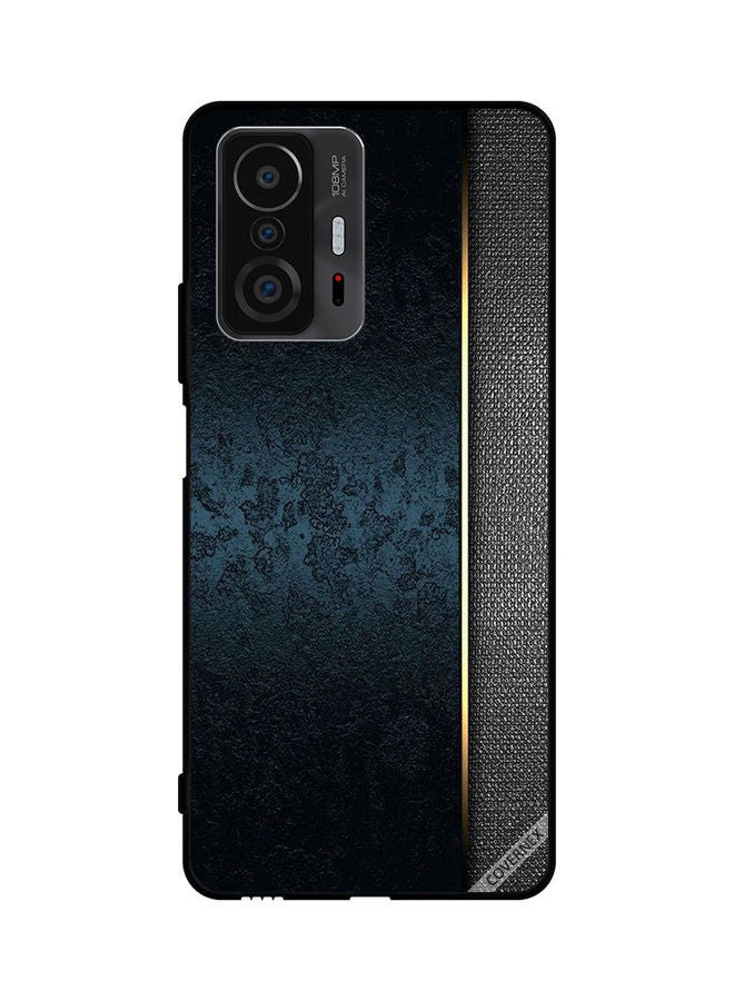 Covernex Protective Case Cover For Xiaomi 11T Pro Multicolour - Image 1