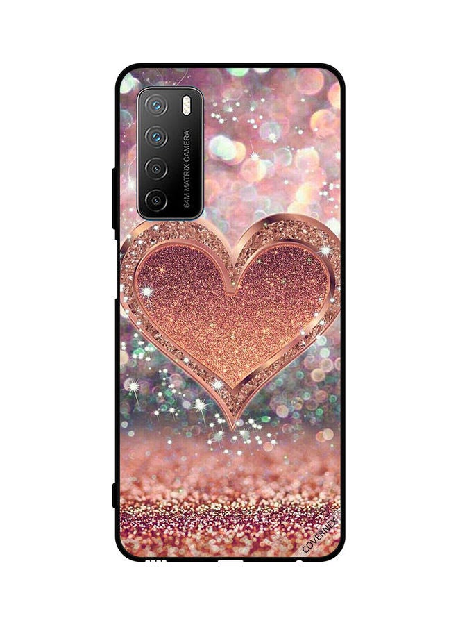 Covernex Protective Case Cover For Honor Play 4 Multicolour - Image 1