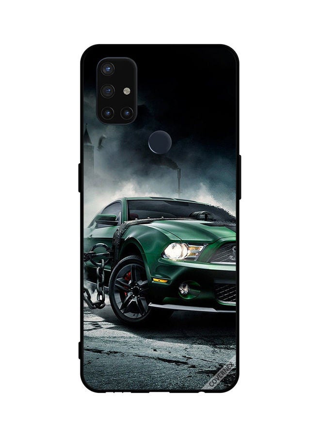 Covernex Protective Case Cover For Oneplus Nord N10 5G Shelby  - Image 1