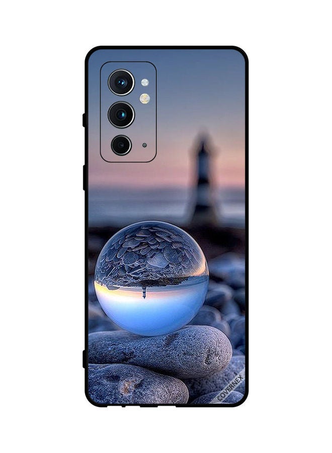 Covernex Protective Case Cover For Oneplus 9RT 5G Multicolour - Image 1