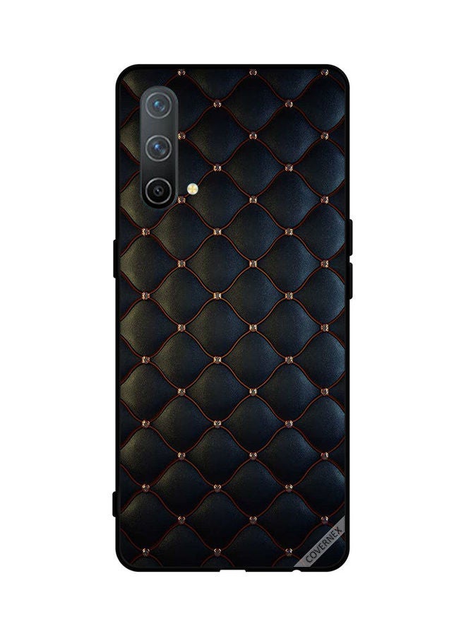 Covernex Protective Case Cover For Oneplus Nord CE 5G Multicolour - Image 1