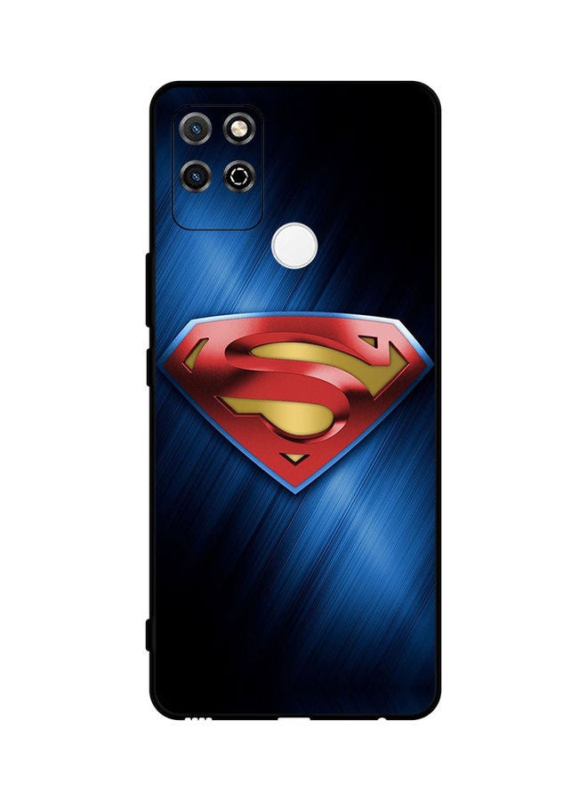 Covernex Protective Case Cover For Honor Play 5T Multicolour - Image 1