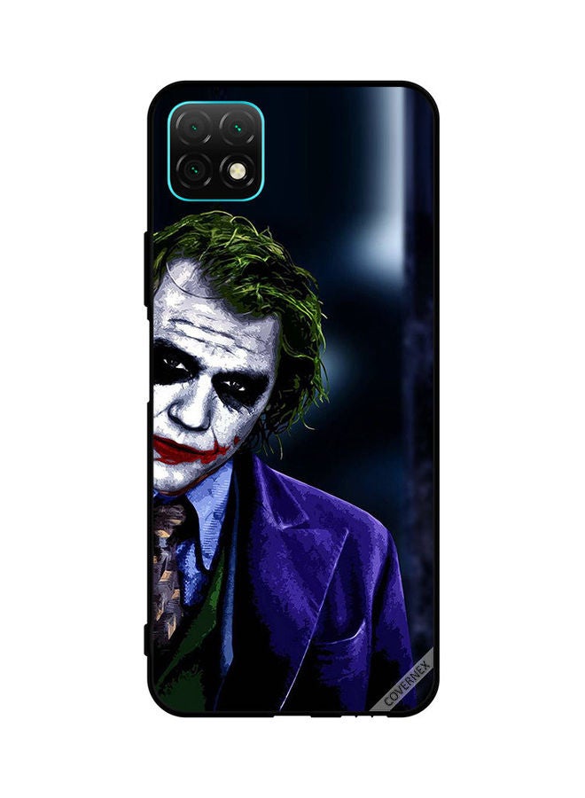 كوفرنيكس Protective Case Cover For Huawei Nova Y60 Multicolour - Image 1