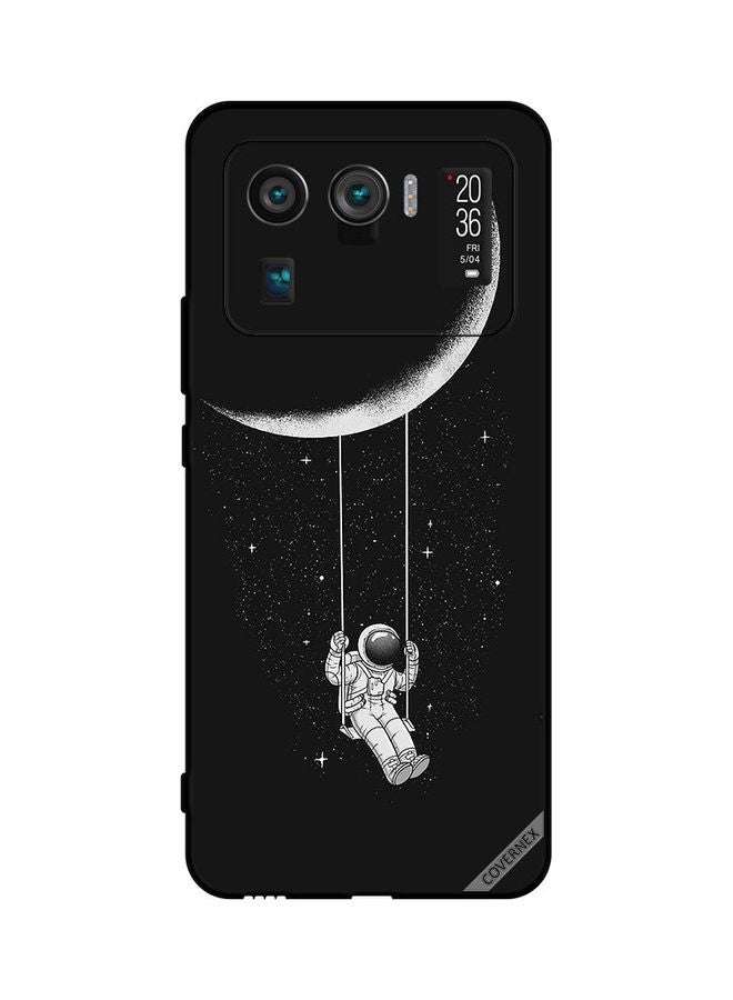 Covernex Protective Case Cover For Xiaomi Mi 11 Ultra Moon Swing - Image 1